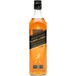 Whisky Johnnie Walker Black 70 cl