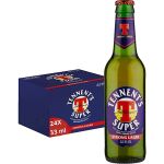 Birra Tennent’s Super 33 cl x 24 pezzi