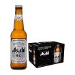 Birra Asahi Superior 33 cl x 24 pezzi