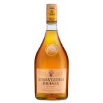 Brandy Stravecchio Branca 1 lt