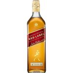 Whisky Johnnie Walker Red Label 1 lt