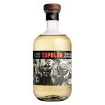 Tequila Espolon Reposado 70 cl