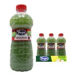 Succo di frutta alla mela verde Yoga 1 lt x 6 bottiglie