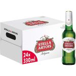Stella Artois 33 cl x 24 bottiglie