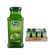 Succo di frutta mela verde Yoga 200 ml x 24 bottigliette