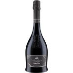 Franciacorta Biologico DOCG Extra Brut Blanc de Noir “Noble Noir” Castello di Gussago La Santissima 75 cl