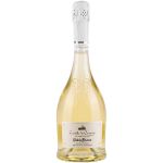 Franciacorta Biologico DOCG Brut Blanc de Blancs “Noble Blanc” Castello di Gussago La Santissima 75 cl