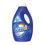 Dash liquido per lavatrice – 21 lavaggi