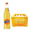 Fanta  LT.1X12 Bottiglie Vetro