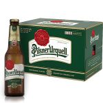 Birra Pilsner Urquell 33 cl x 24 bottiglie