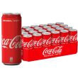 Coca Cola in Lattina 33 cl x 24 lattine