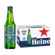 Birra Analcolica Heineken Zero 33 cl x 24 bottiglie