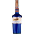 Blue Curaçao De Kuyper 70 cl