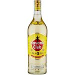 Rum Havana Club Anejo Blanco 3 Anni 1 lt