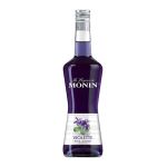 Liquore Violette Monin 70 cl