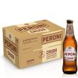 Birra Peroni Cruda 33 cl x 24 bottiglie