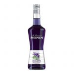 Liquore Violette Monin 70 cl