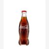 Coca-Cola Vetro Cassa da 24 bottiglie x 33cl