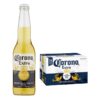 Birra Corona 33 cl x 24 bottiglie