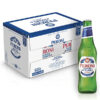 Birra Nastro Azzurro 33 cl x 24 bottiglie