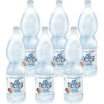 Acqua Nerea Naturale 1,5 lt x 6 plastica