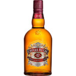 Whisky Chivas Regal 12 anni 70 cl