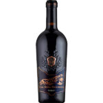 Merlot IGP Casa Divina Provvidenza 75 cl